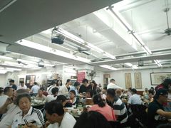 大堂-香港蓮香樓(中環店)