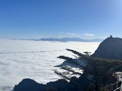 -峨眉山风景名胜区