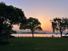 -杭州西湖柳莺里酒店·闻莺厅