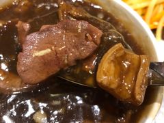 -姚记炒肝店(簋街店)
