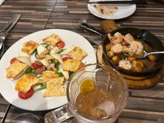 -BomBa意大利餐厅