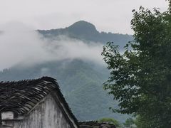 -石台牯牛降景区