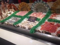 -V-ONE西雅图海鲜自助餐厅(仓山万达广场店)