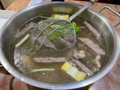 -壮雄牛屠牛肉店(两英店)