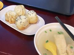 -大壶春生煎(四川中路店)