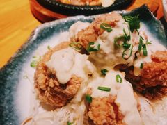 -醉虎传(南锣鼓巷店)