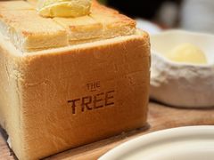 -大树餐厅(益田假日店)