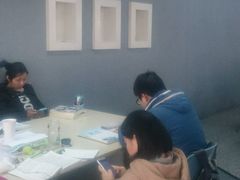 -苏州图书馆(人民路总馆)