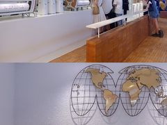 -% Arabica阿拉比卡咖啡(武汉天地店)