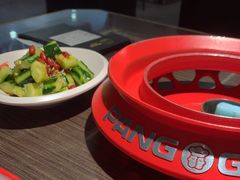-胖哥俩肉蟹煲(湖滨银泰in77店)