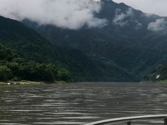 -新安江山水画廊风景区