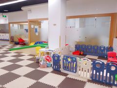 -大米和小米儿童成长中心·社交言语·感统·学习力提升(光明中心)