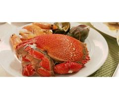 -北京北辰洲际酒店啡扬咖啡厅·自助餐厅