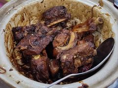 -新峰肉骨茶