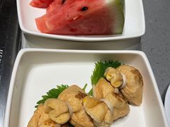-海底捞火锅(海宁路店)