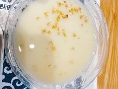 -冰泉豆浆馆(阳朔店)