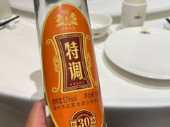 -二姐家三个拿手菜·北塘海鲜·大馅锅贴王(北辰店)