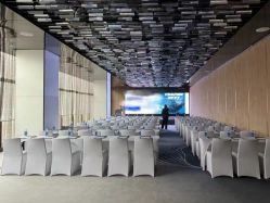 -凯宾斯基饭店·宴会厅