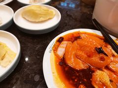 -川骄海鲜自助(河东店)