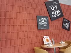 -必胜客(华都店)