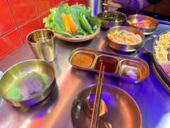 -釜山火炉·海鲜烤肉(紫藤路店)