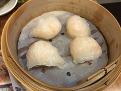 虾饺-添好运点心专门店(深水埗店)
