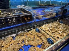 -九月海·海鲜自助(世纪东方店)