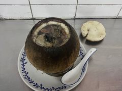 -達揚原味燉品(文明路店)