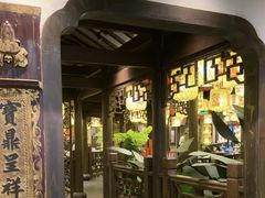 -南京大牌档(中关村领展广场店)