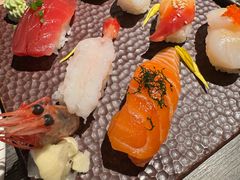 -炙柒Sekinana·精致日料(合生汇店)