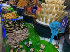 -芭菲盛宴·环球美食(袁家岗店)