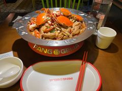 -胖哥俩肉蟹煲(苏州中心店)