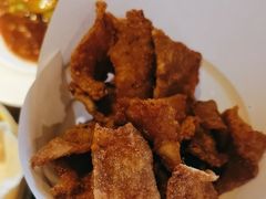 -院里汤包·虾汤包青岛菜(辽源路店)
