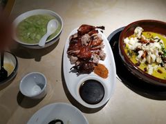 -大碗先生(万家丽店)