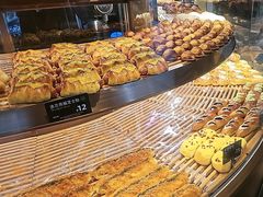 -FANEN法念·烘焙·甜点(万象城店)