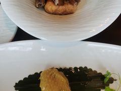 -彩丰楼·中餐厅(国家会展中心上海洲际店)