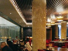 -粤尚腾香居中餐厅(首都机场希尔顿店)