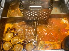 -海底捞火锅(南海万科广场店)