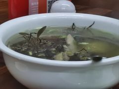 -吴祥记潮州菜·百年老字号·砂锅粥