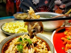 -探花·意境江南菜·唐伯虎文化体验店·松鼠桂鱼(观前店)