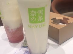 -奈雪的茶(石家庄万象城店)