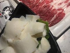 -京韵胡同·酱香羊蝎子火锅涮肉(长寿路店)