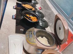 -比格比萨自助(万柳华联店)