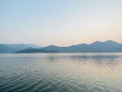 -北京金海湖景区