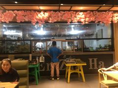 -马尔扎哈烤肉餐厅(正茂·海龙花园店)