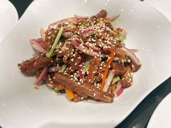 -北京王府井希尔顿酒店·秦唐中餐厅Chynna