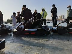 -比格比萨自助(新辰里学清路店)