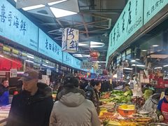 -桃源市场(解放路店)