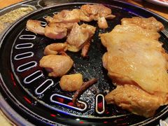 -超级神炭烤肉夜食(芥园西道店)