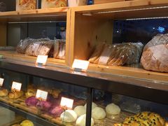 -BreadTalk面包新语·烘焙蛋糕(海珠丽影广场店)
